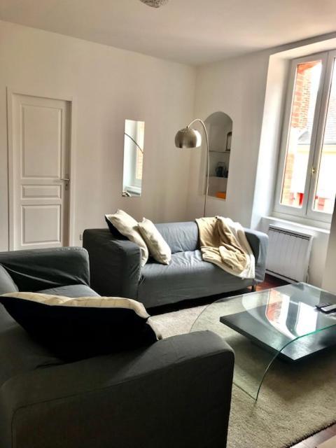 Maison Jeanne D'Arc Mennetou-sur-Cher Luaran gambar